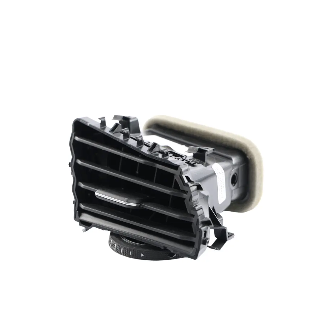 Volkswagen Tiguan Mk2 Dashboard Dash Air Vent Right O/S - SKU RHD-5NC819704-1 - Part number 5NC819704
