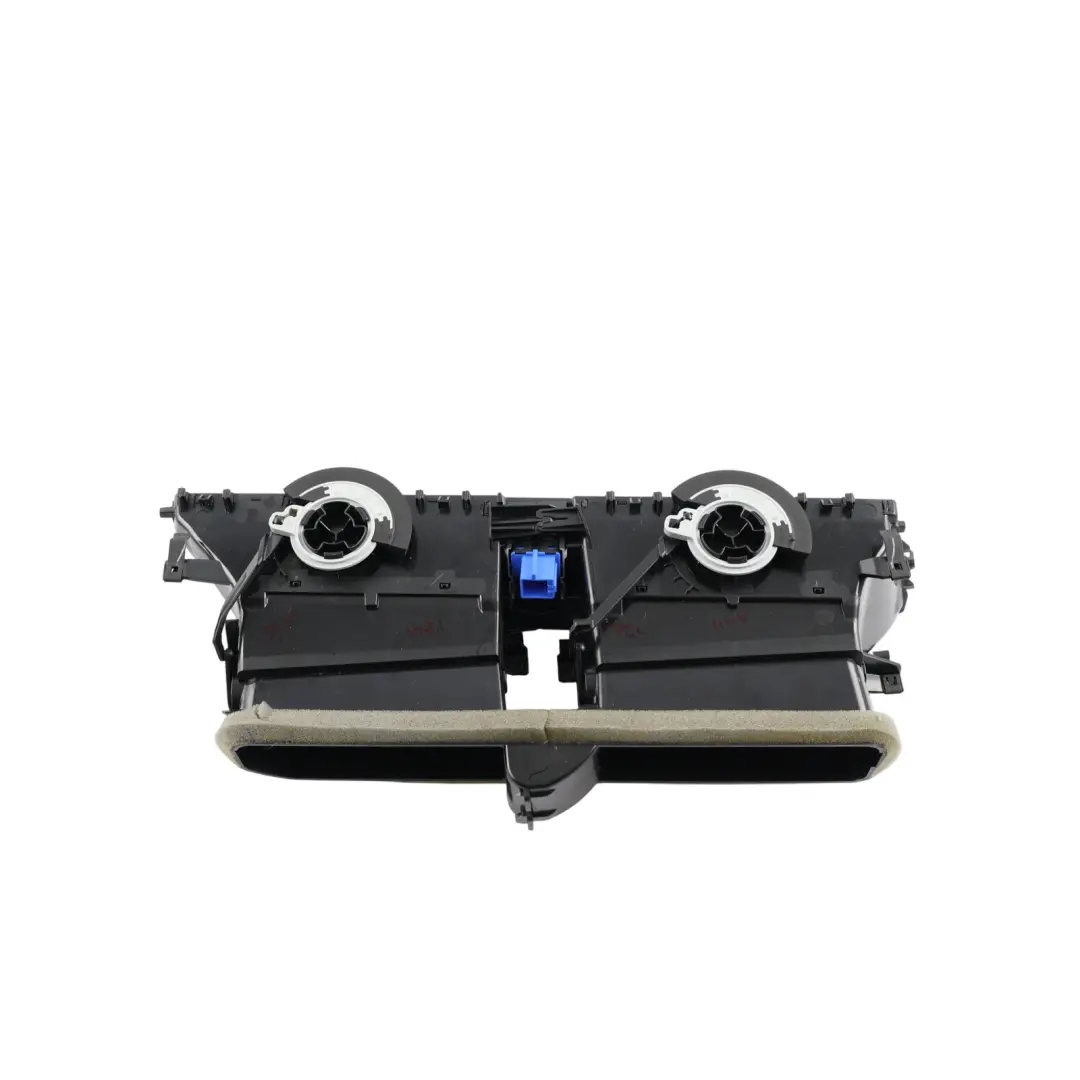Volkswagen Tiguan Mk2 Dashboard Air Vent Channel Middle Central - SKU RHD-5NC819728 - Part number 5NC819728