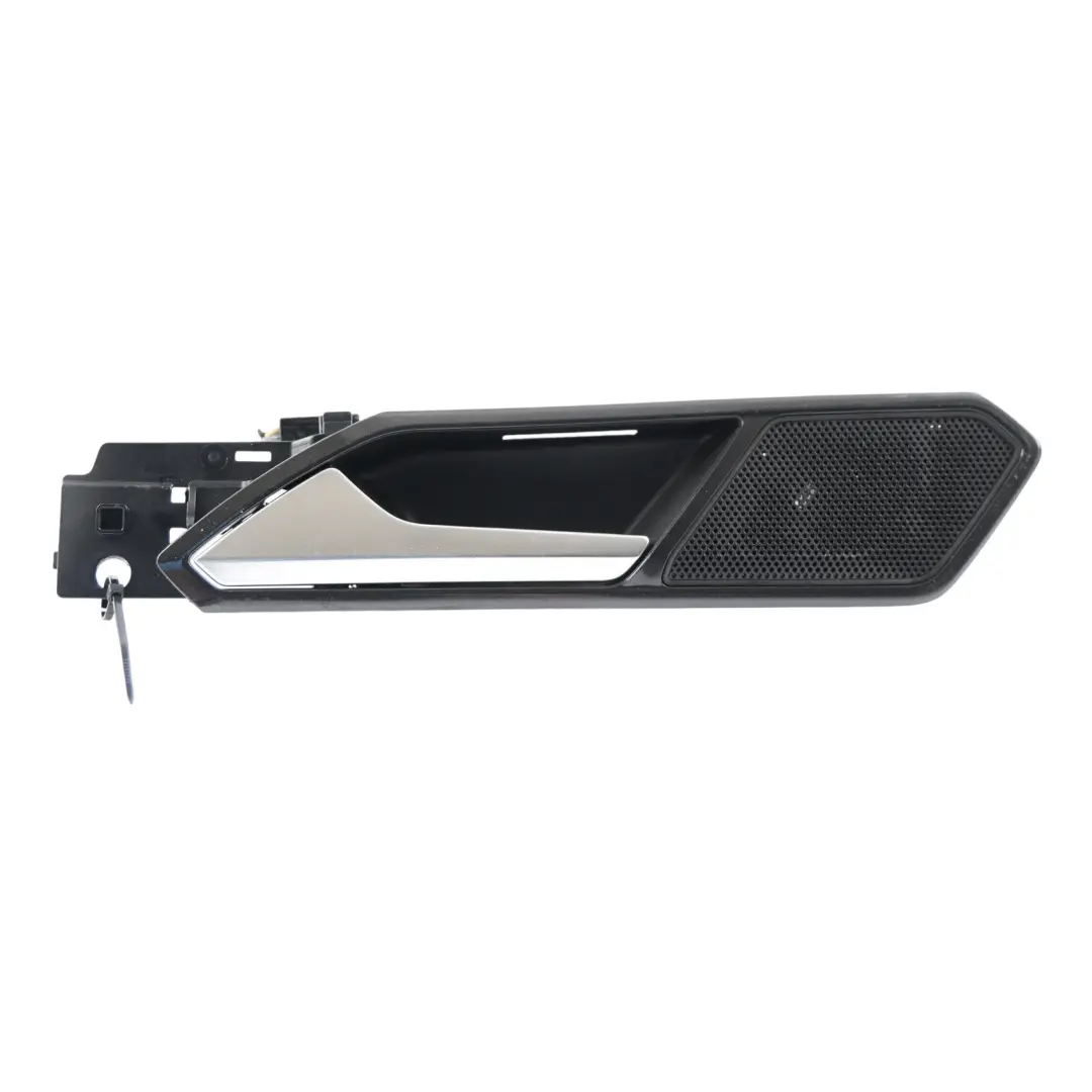 Door Handle Inner Actuator Front Left N/S to Volkswagen Tiguan 5N with Part number 5NC837019G Volkswagen Tiguan 5N Door Handle Inner Actuator Front Left N/S - SKU RHD-5NC837019G - Part number 5NC837019G
