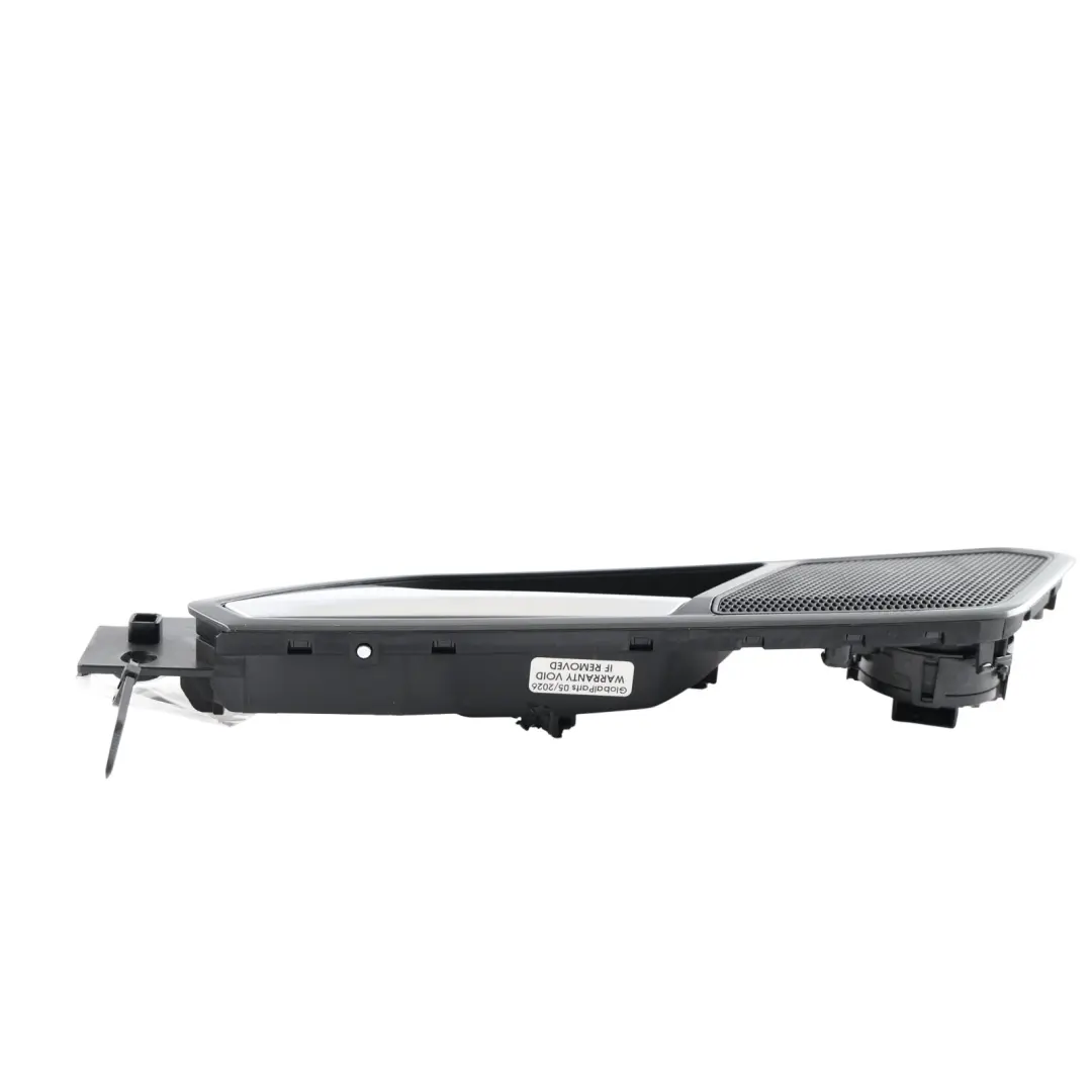 Door Handle Inner Actuator Front Left N/S to Volkswagen Tiguan 5N with Part number 5NC837019G Volkswagen Tiguan 5N Door Handle Inner Actuator Front Left N/S - SKU RHD-5NC837019G - Part number 5NC837019G