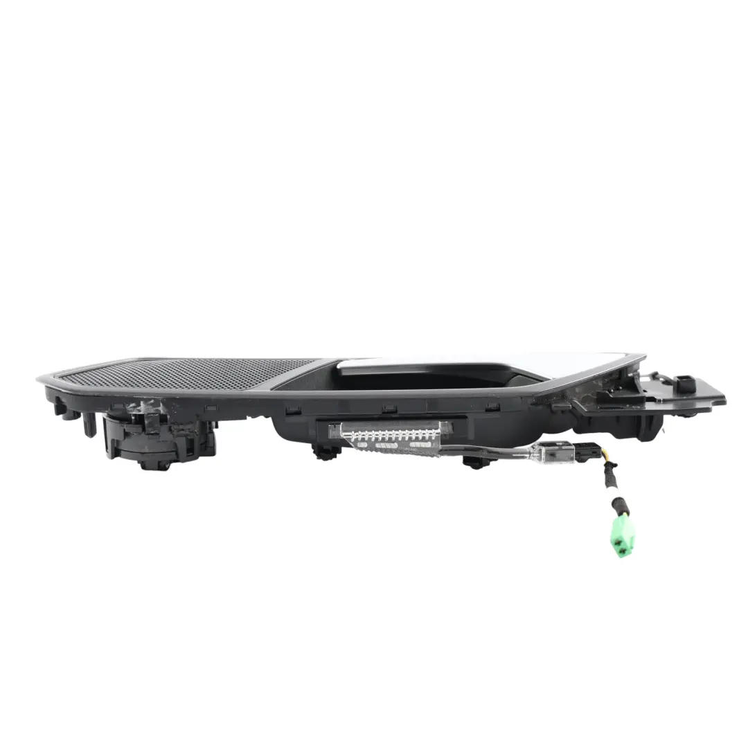 Volkswagen Tiguan 5N Door Handle Inner Actuator Front Left N/S - SKU RHD-5NC837019G - Part number 5NC837019G