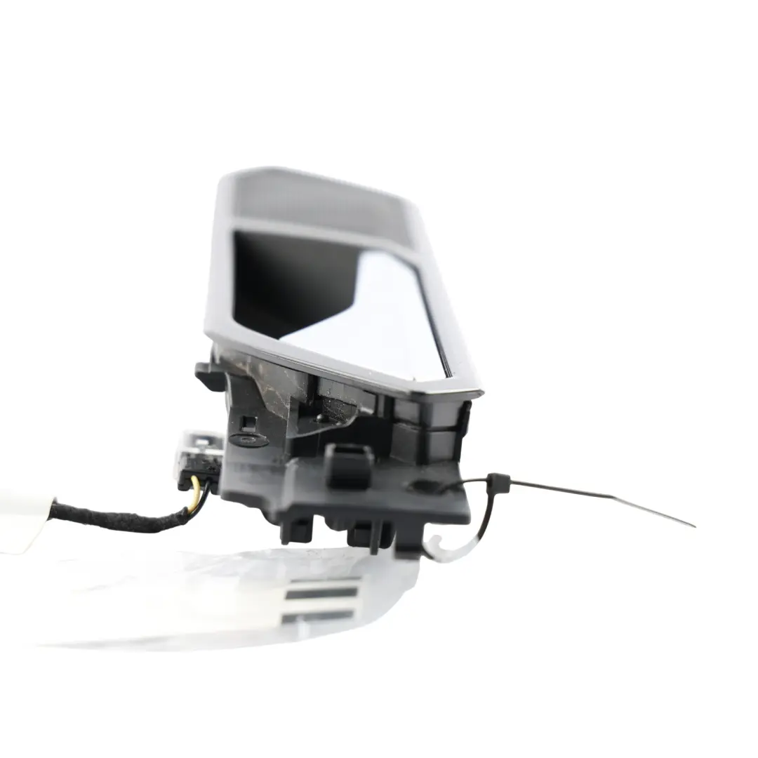 Door Handle Inner Actuator Front Left N/S to Volkswagen Tiguan 5N with Part number 5NC837019G Volkswagen Tiguan 5N Door Handle Inner Actuator Front Left N/S - SKU RHD-5NC837019G - Part number 5NC837019G