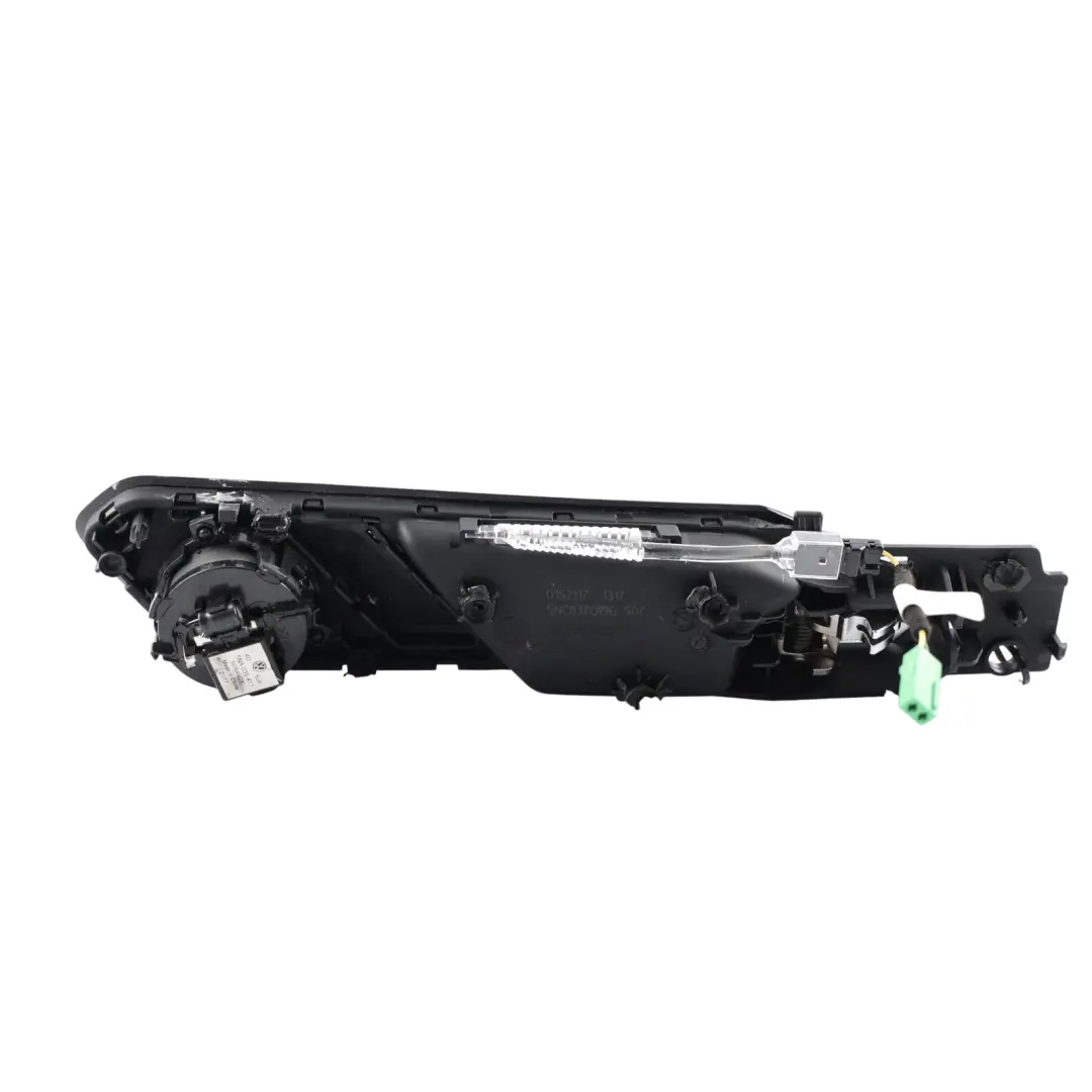 Door Handle Inner Actuator Front Left N/S to Volkswagen Tiguan 5N with Part number 5NC837019G Volkswagen Tiguan 5N Door Handle Inner Actuator Front Left N/S - SKU RHD-5NC837019G - Part number 5NC837019G
