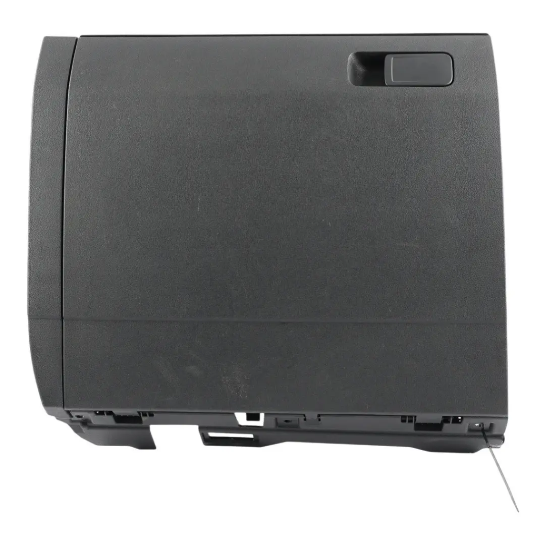 Mk2 Glove Box Storage Compartment to Volkswagen Tiguan with Part number 5NC857097D Volkswagen Tiguan Mk2 Glove Box Storage Compartment - SKU RHD-5NC857097D - Part number 5NC857097D