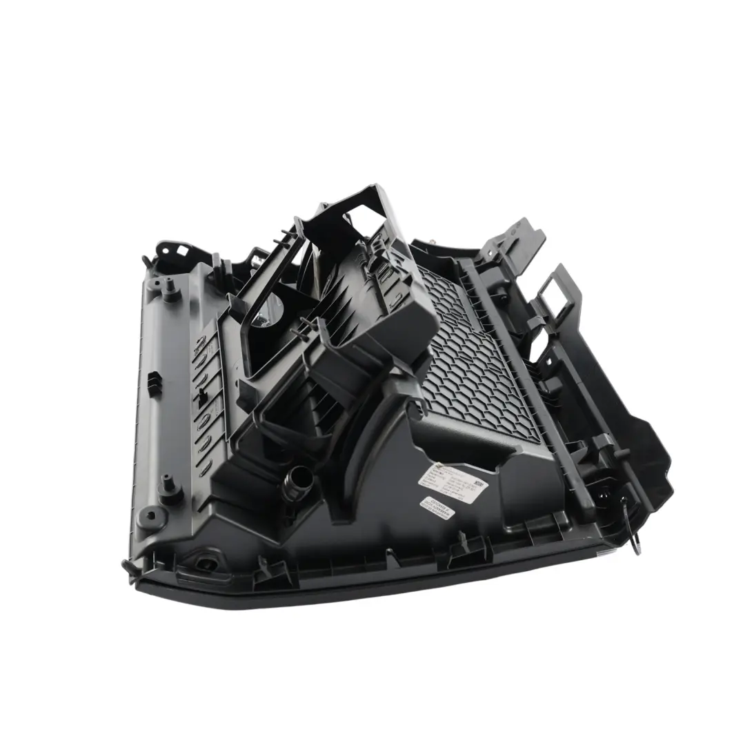 Volkswagen Tiguan Mk2 Glove Box Storage Compartment - SKU RHD-5NC857097D - Part number 5NC857097D