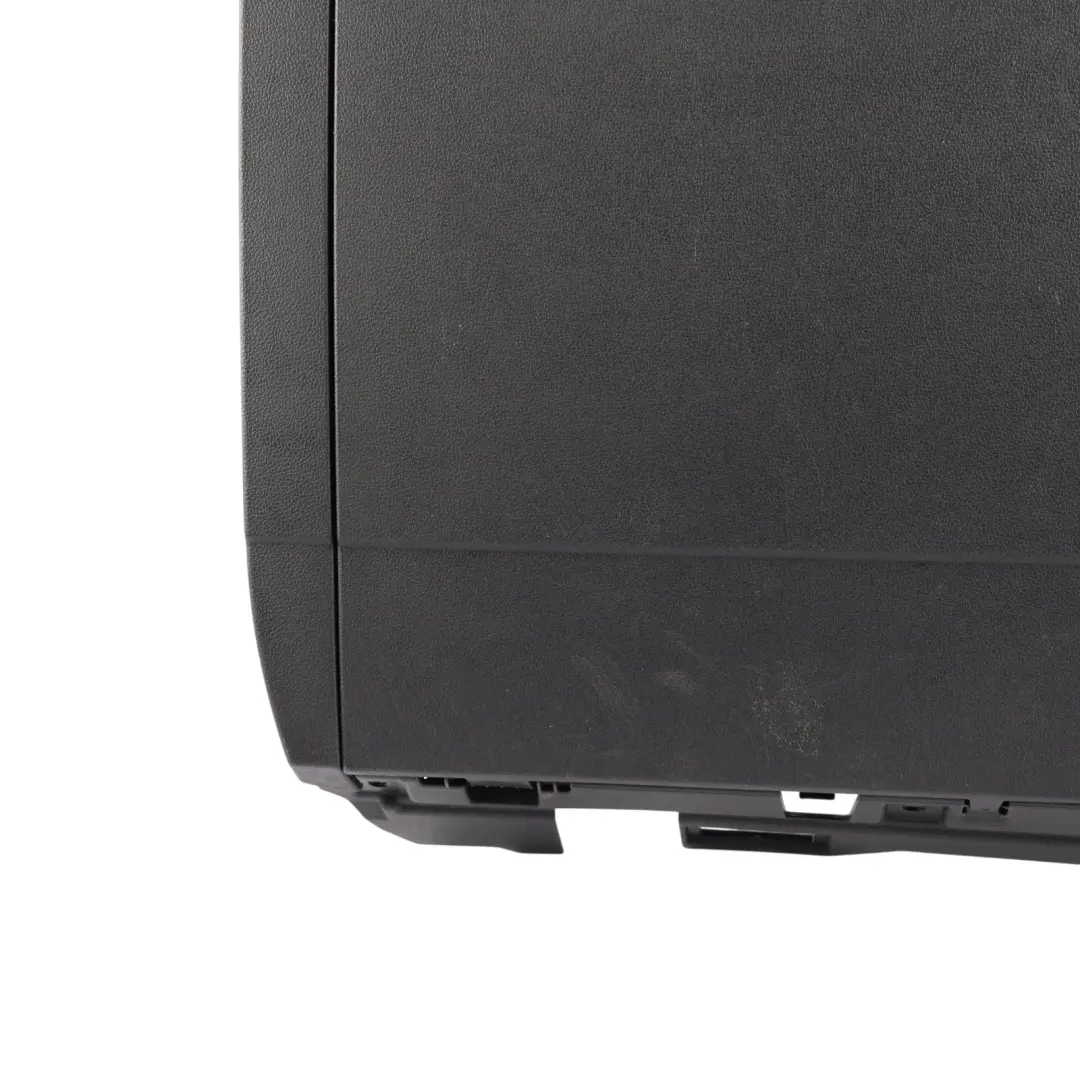 Mk2 Glove Box Storage Compartment to Volkswagen Tiguan with Part number 5NC857097D Volkswagen Tiguan Mk2 Glove Box Storage Compartment - SKU RHD-5NC857097D - Part number 5NC857097D