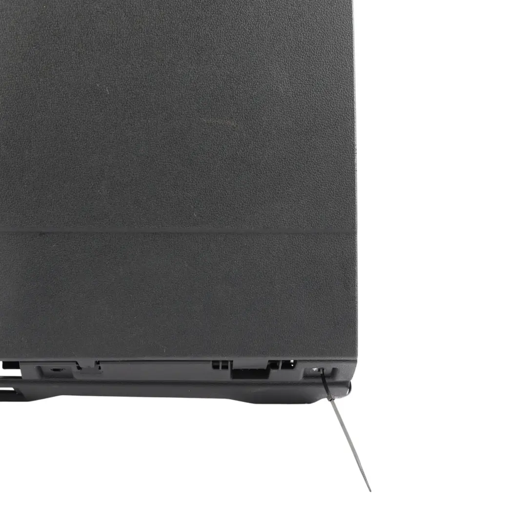 Mk2 Glove Box Storage Compartment to Volkswagen Tiguan with Part number 5NC857097D Volkswagen Tiguan Mk2 Glove Box Storage Compartment - SKU RHD-5NC857097D - Part number 5NC857097D