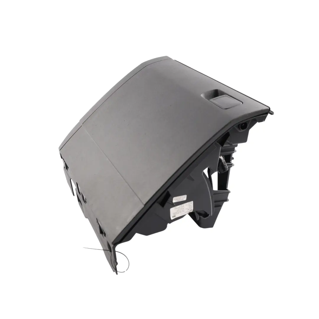 Mk2 Glove Box Storage Compartment to Volkswagen Tiguan with Part number 5NC857097D Volkswagen Tiguan Mk2 Glove Box Storage Compartment - SKU RHD-5NC857097D - Part number 5NC857097D