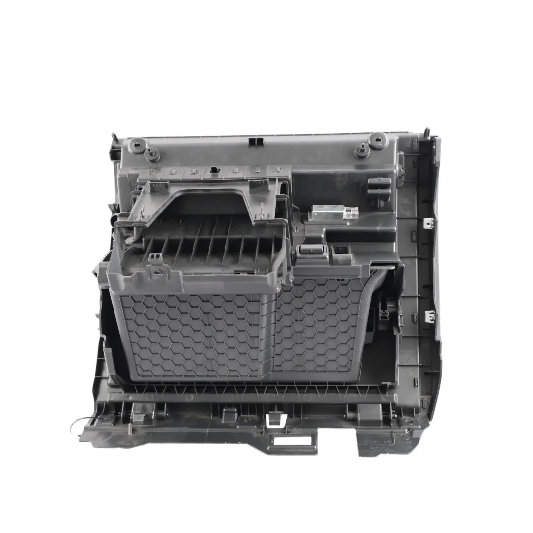 Volkswagen Tiguan Mk2 Glove Box Storage Compartment - SKU RHD-5NC857097D - Part number 5NC857097D