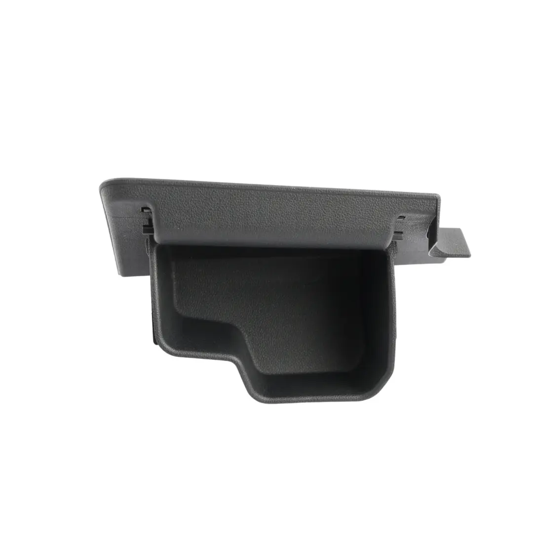 Mk2 Glove Box Dashboard Storage Tray Compartment to Volkswagen Tiguan with Part number 5NC857919 Volkswagen Tiguan Mk2 Glove Box Dashboard Storage Tray Compartment - SKU RHD-5NC857919-1 - Part number 5NC857919