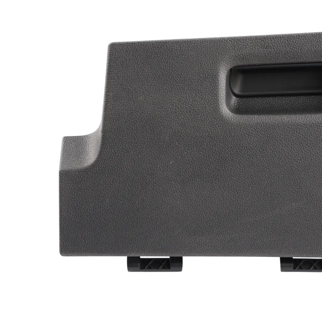 Mk2 Glove Box Dashboard Storage Tray Compartment to Volkswagen Tiguan with Part number 5NC857919 Volkswagen Tiguan Mk2 Glove Box Dashboard Storage Tray Compartment - SKU RHD-5NC857919-1 - Part number 5NC857919