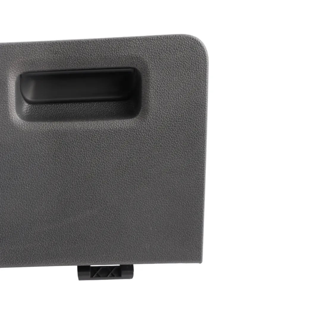 Volkswagen Tiguan Mk2 Glove Box Dashboard Storage Tray Compartment - SKU RHD-5NC857919-1 - Part number 5NC857919