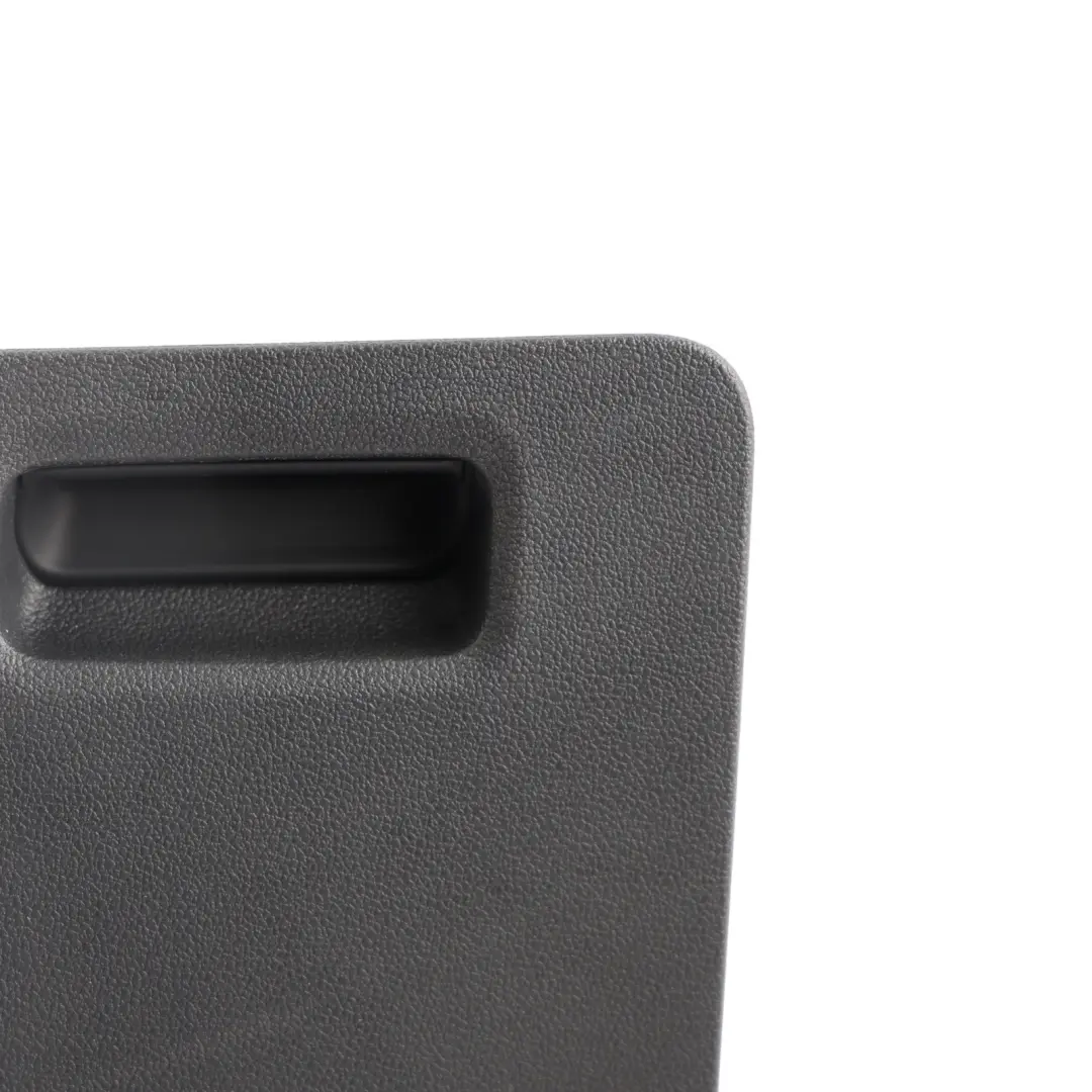 Volkswagen Tiguan Mk2 Glove Box Dashboard Storage Tray Compartment - SKU RHD-5NC857919-1 - Part number 5NC857919