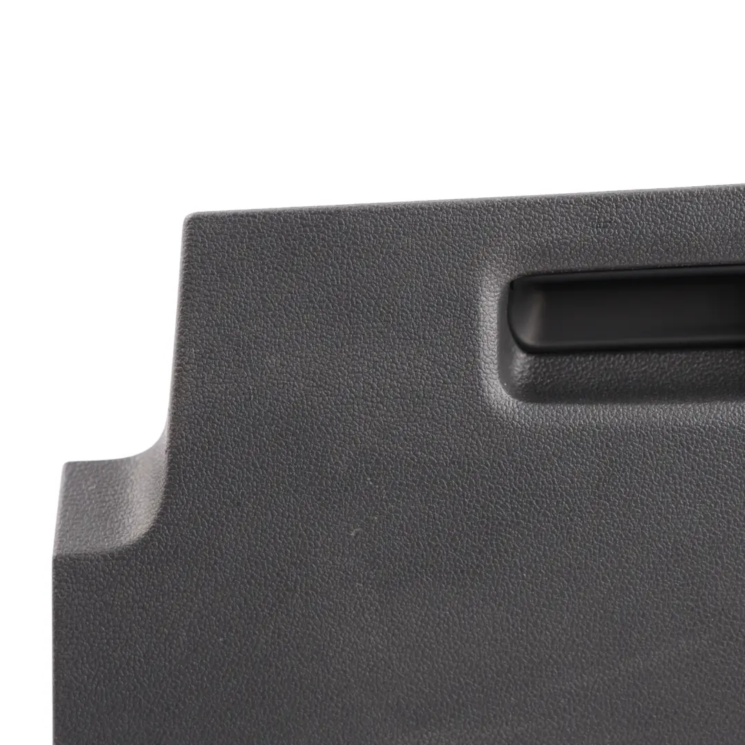Mk2 Glove Box Dashboard Storage Tray Compartment to Volkswagen Tiguan with Part number 5NC857919 Volkswagen Tiguan Mk2 Glove Box Dashboard Storage Tray Compartment - SKU RHD-5NC857919-1 - Part number 5NC857919