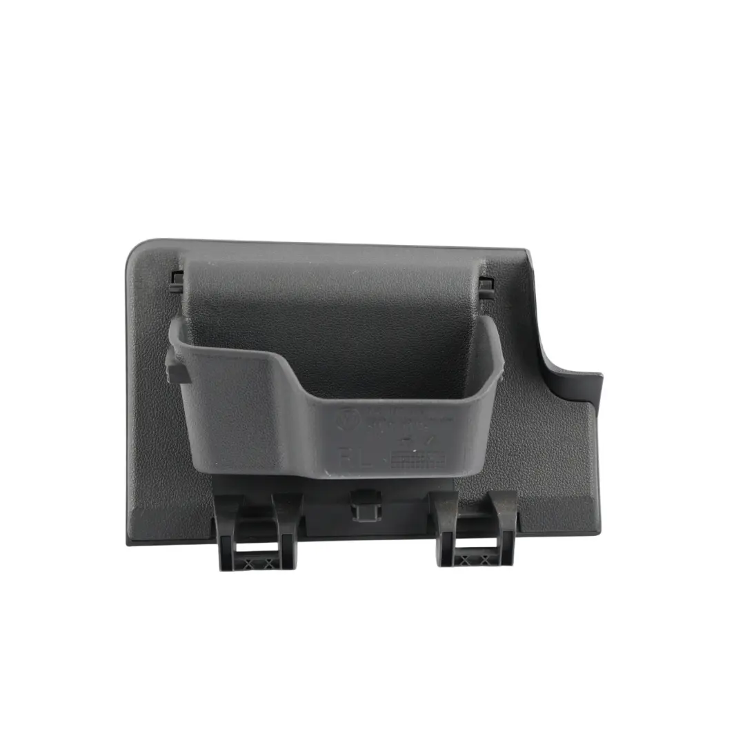 Volkswagen Tiguan Mk2 Glove Box Dashboard Storage Tray Compartment - SKU RHD-5NC857919-1 - Part number 5NC857919