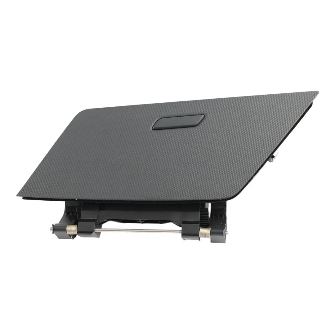 Volkswagen Tiguan Mk2 Dashboard Cubby Box Storage Tray - SKU RHD-5NC857922A - Part number 5NC857922A
