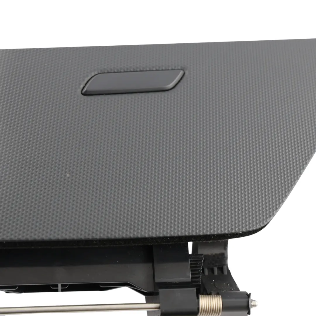 Mk2 Dashboard Cubby Box Storage Tray to Volkswagen Tiguan with Part number 5NC857922A Volkswagen Tiguan Mk2 Dashboard Cubby Box Storage Tray - SKU RHD-5NC857922A - Part number 5NC857922A