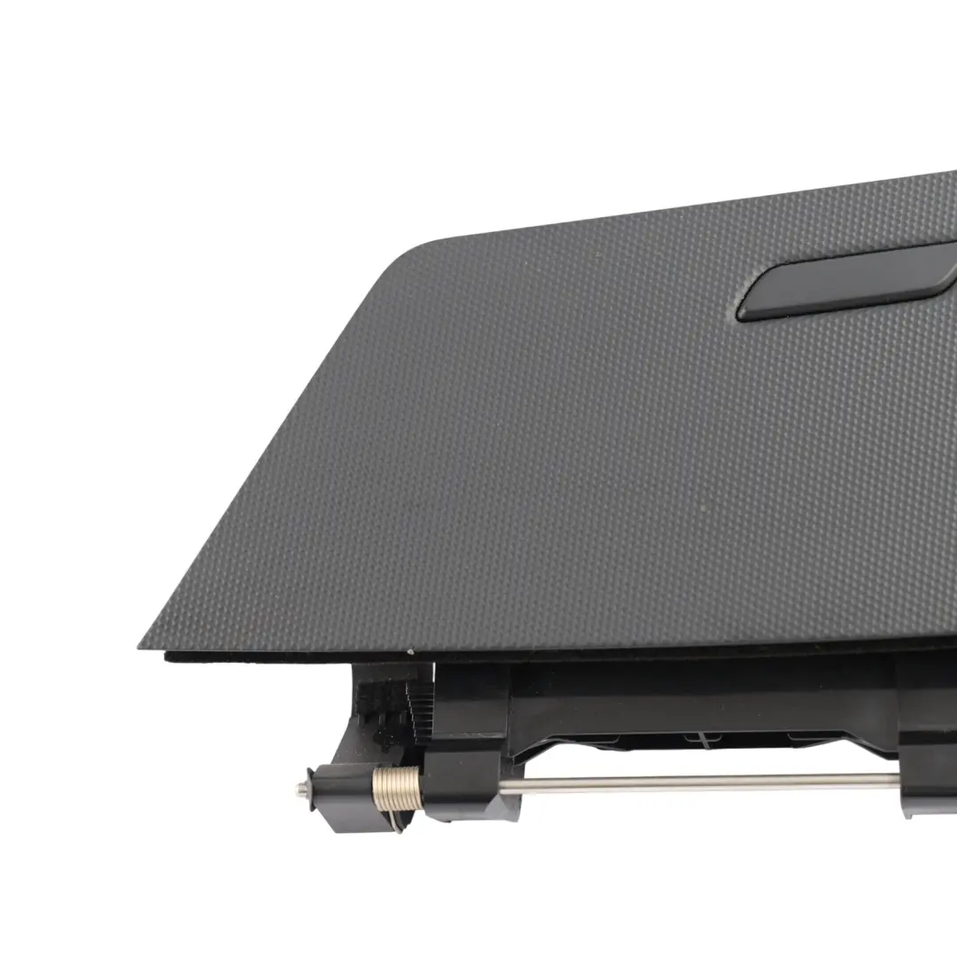 Volkswagen Tiguan Mk2 Dashboard Cubby Box Storage Tray - SKU RHD-5NC857922A - Part number 5NC857922A
