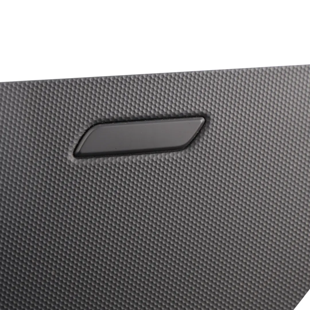 Volkswagen Tiguan Mk2 Dashboard Cubby Box Storage Tray - SKU RHD-5NC857922A - Part number 5NC857922A