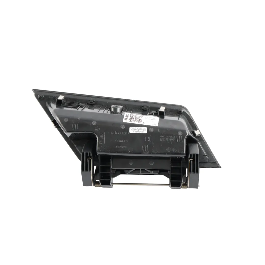 Volkswagen Tiguan Mk2 Dashboard Cubby Box Storage Tray - SKU RHD-5NC857922A - Part number 5NC857922A