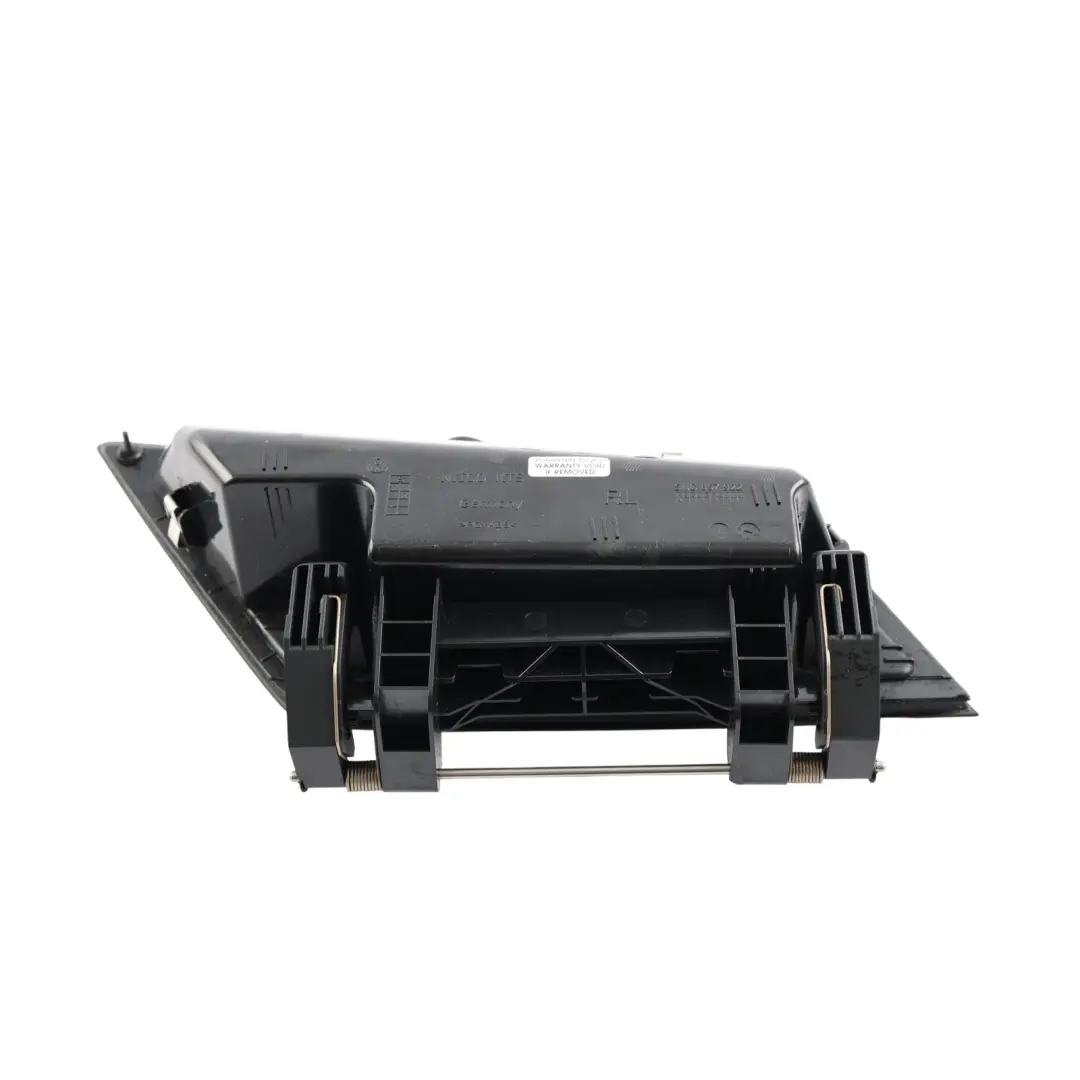 Volkswagen Tiguan Mk2 Dashboard Cubby Box Storage Tray - SKU RHD-5NC857922A - Part number 5NC857922A
