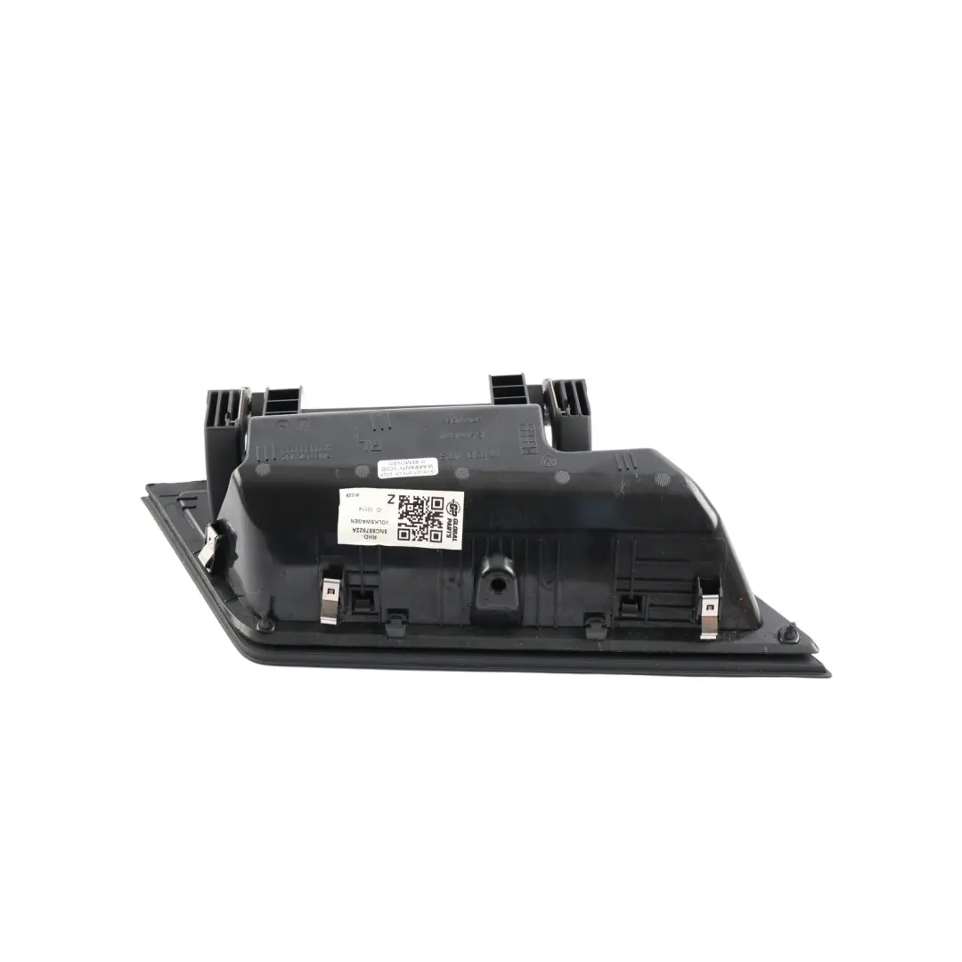 Mk2 Dashboard Cubby Box Storage Tray to Volkswagen Tiguan with Part number 5NC857922A Volkswagen Tiguan Mk2 Dashboard Cubby Box Storage Tray - SKU RHD-5NC857922A - Part number 5NC857922A