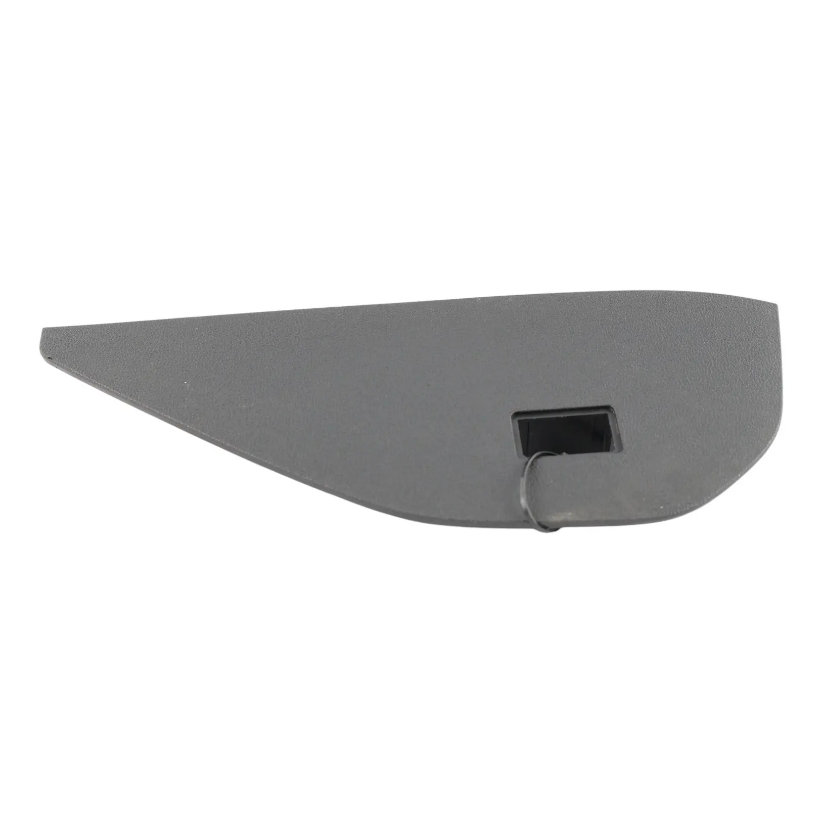 Volkswagen Tiguan 5N Dashboard End Cap Trim Cover Left N/S 5NC858217