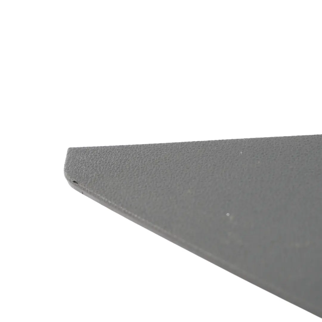 Dashboard End Cap Trim Cover Left N/S to Volkswagen Tiguan 5N with Part number 5NC858217 Volkswagen Tiguan 5N Dashboard End Cap Trim Cover Left N/S - SKU RHD-5NC858217 - Part number 5NC858217
