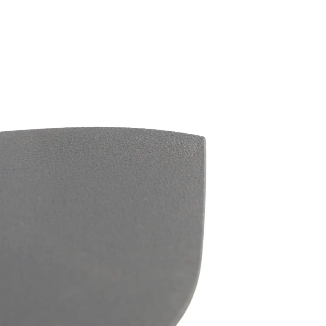 Volkswagen Tiguan 5N Dashboard End Cap Trim Cover Left N/S - SKU RHD-5NC858217 - Part number 5NC858217