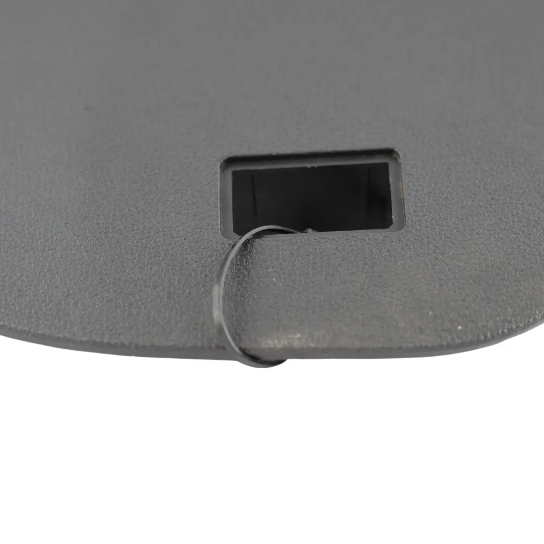 Dashboard End Cap Trim Cover Left N/S to Volkswagen Tiguan 5N with Part number 5NC858217 Volkswagen Tiguan 5N Dashboard End Cap Trim Cover Left N/S - SKU RHD-5NC858217 - Part number 5NC858217