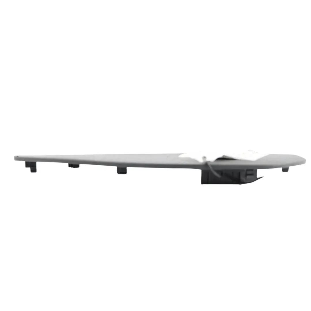 Volkswagen Tiguan 5N Dashboard End Cap Trim Cover Left N/S - SKU RHD-5NC858217 - Part number 5NC858217