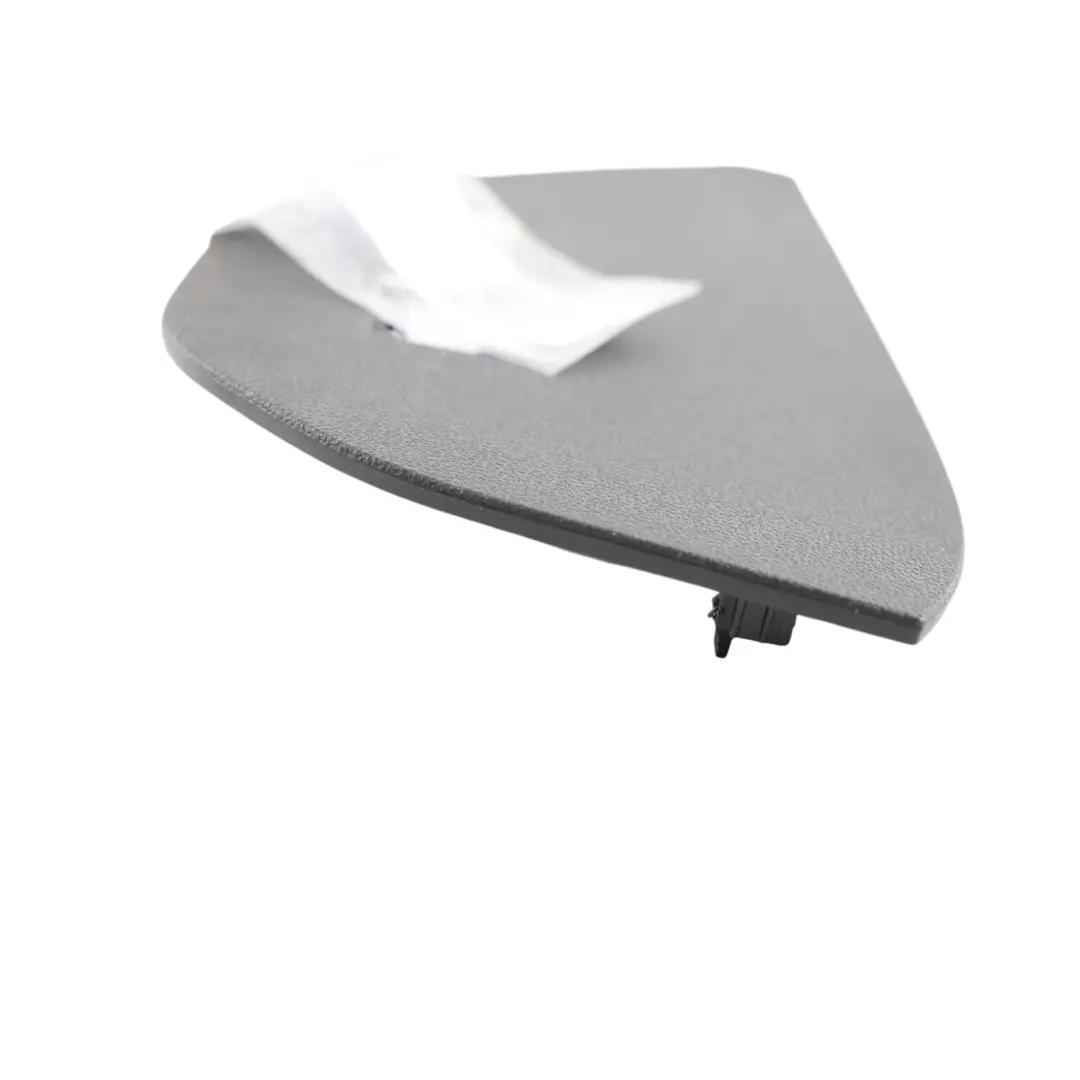 Dashboard End Cap Trim Cover Left N/S to Volkswagen Tiguan 5N with Part number 5NC858217 Volkswagen Tiguan 5N Dashboard End Cap Trim Cover Left N/S - SKU RHD-5NC858217 - Part number 5NC858217
