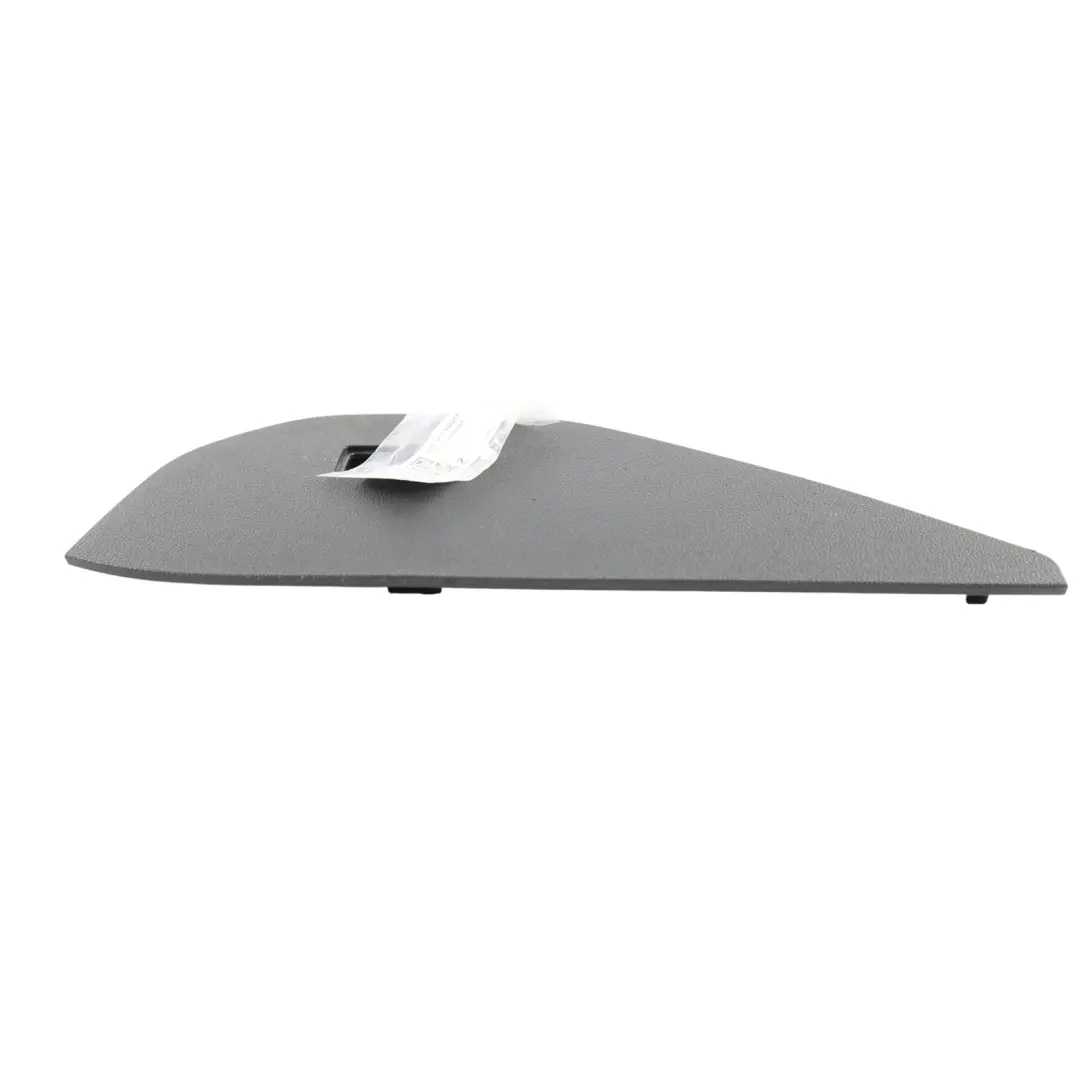 Dashboard End Cap Trim Cover Left N/S to Volkswagen Tiguan 5N with Part number 5NC858217 Volkswagen Tiguan 5N Dashboard End Cap Trim Cover Left N/S - SKU RHD-5NC858217 - Part number 5NC858217