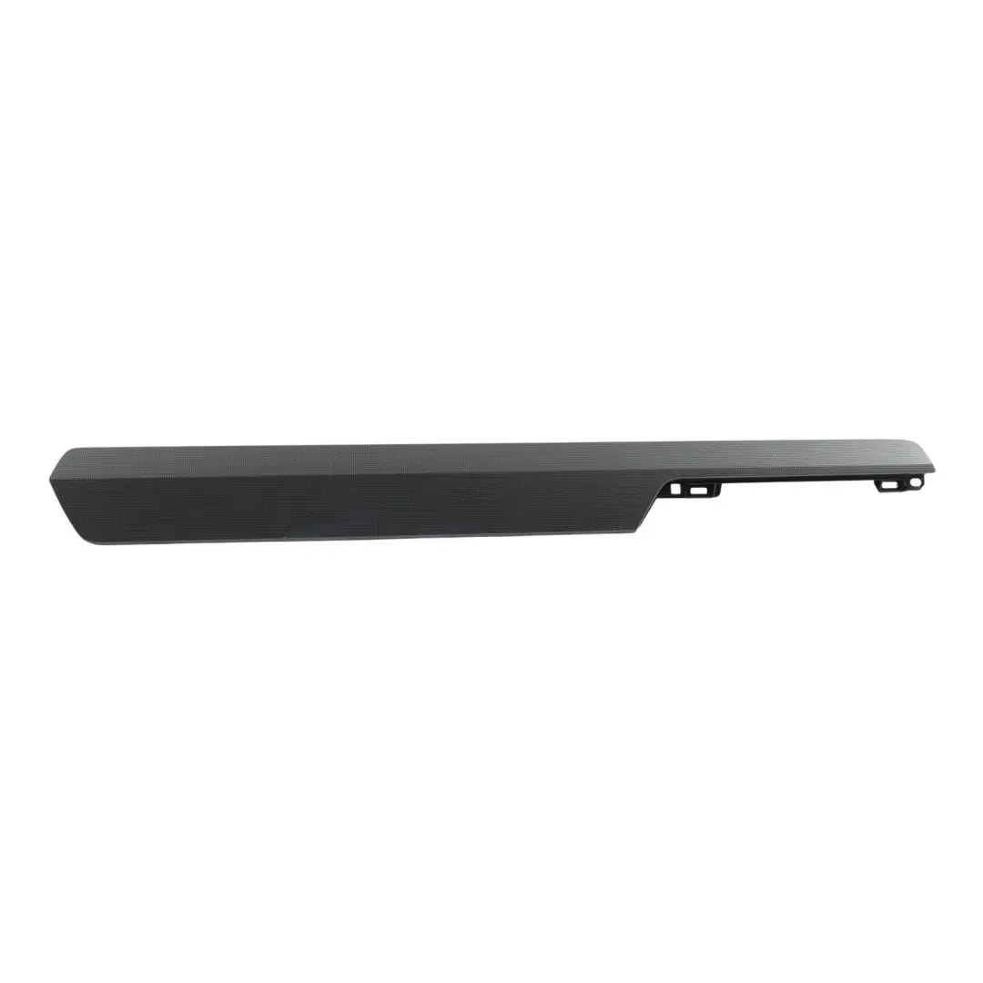 Volkswagen Tiguan Mk2 Dashboard Instrument Panel Trim Strip Cover - SKU RHD-5NC858418 - Part number 5NC858418