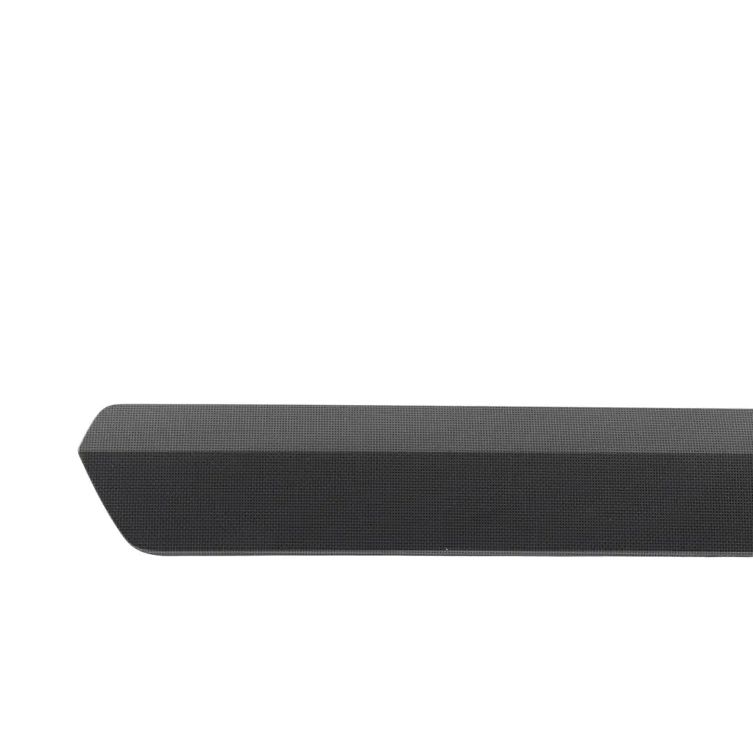 Mk2 Dashboard Instrument Panel Trim Strip Cover to Volkswagen Tiguan with Part number 5NC858418 Volkswagen Tiguan Mk2 Dashboard Instrument Panel Trim Strip Cover - SKU RHD-5NC858418 - Part number 5NC858418
