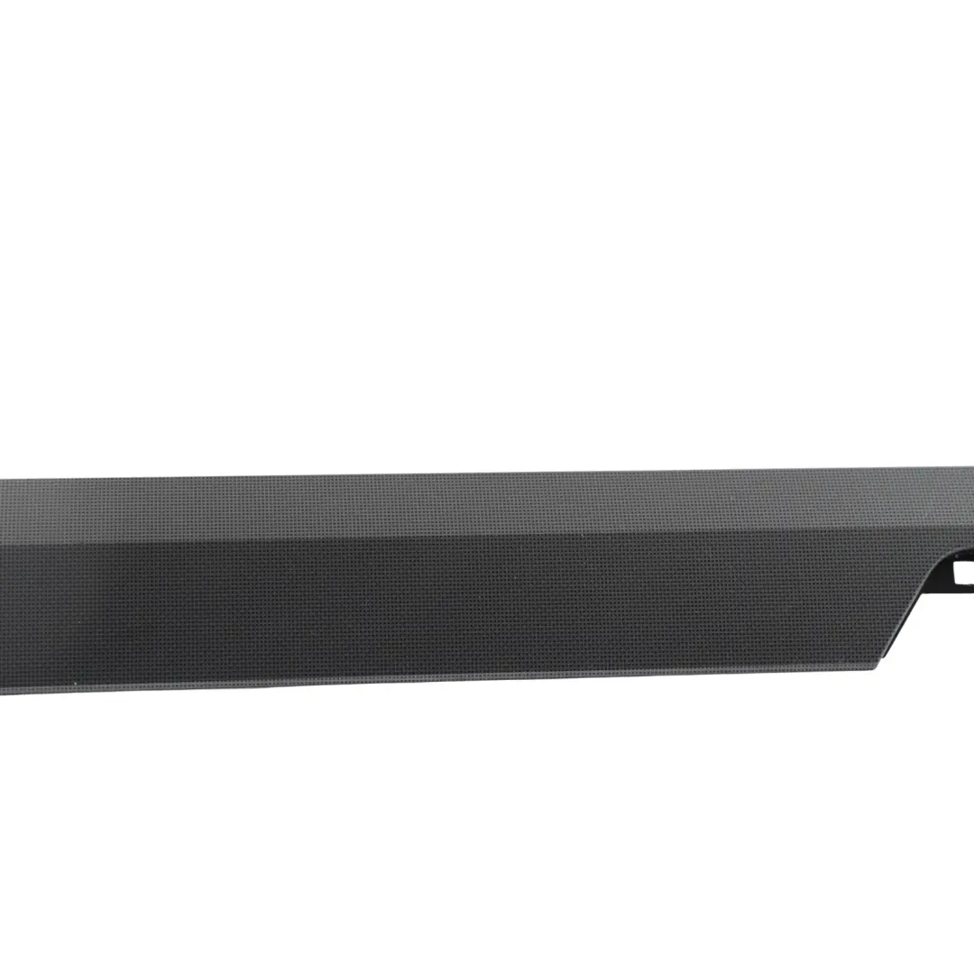 Mk2 Dashboard Instrument Panel Trim Strip Cover to Volkswagen Tiguan with Part number 5NC858418 Volkswagen Tiguan Mk2 Dashboard Instrument Panel Trim Strip Cover - SKU RHD-5NC858418 - Part number 5NC858418