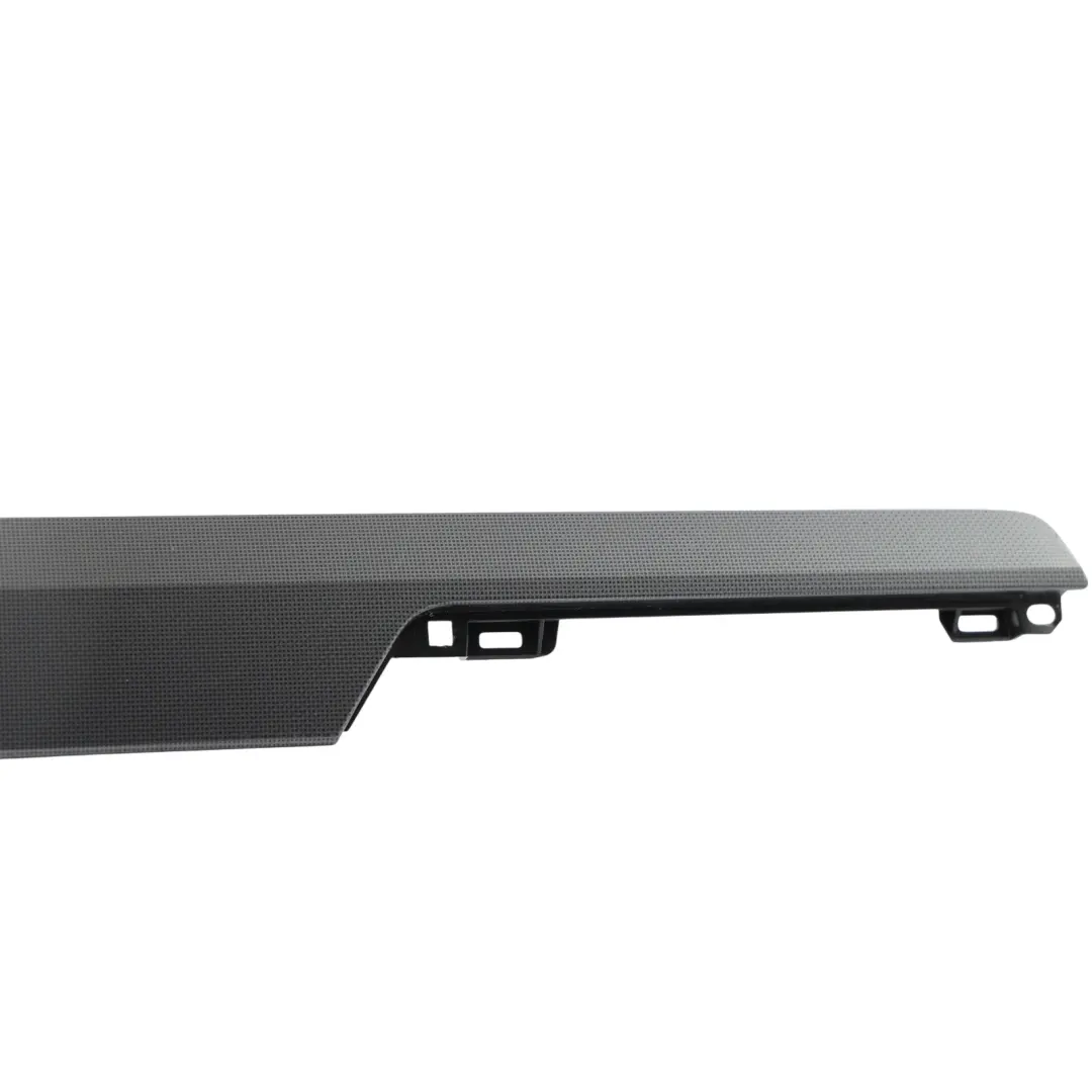Volkswagen Tiguan Mk2 Dashboard Instrument Panel Trim Strip Cover - SKU RHD-5NC858418 - Part number 5NC858418