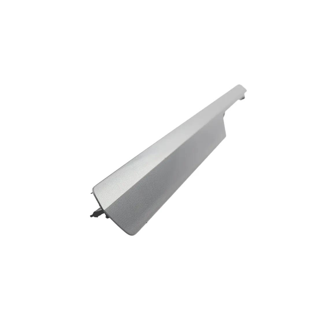 Volkswagen Tiguan Mk2 Dashboard Instrument Panel Trim Strip Cover - SKU RHD-5NC858418 - Part number 5NC858418