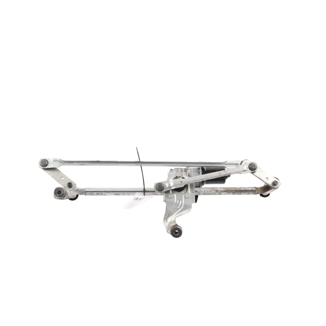 Volkswagen Tiguan Mk2 Windscreen Wiper Motor Linkage - SKU RHD-5NC955023A - Part number 5NC955023A