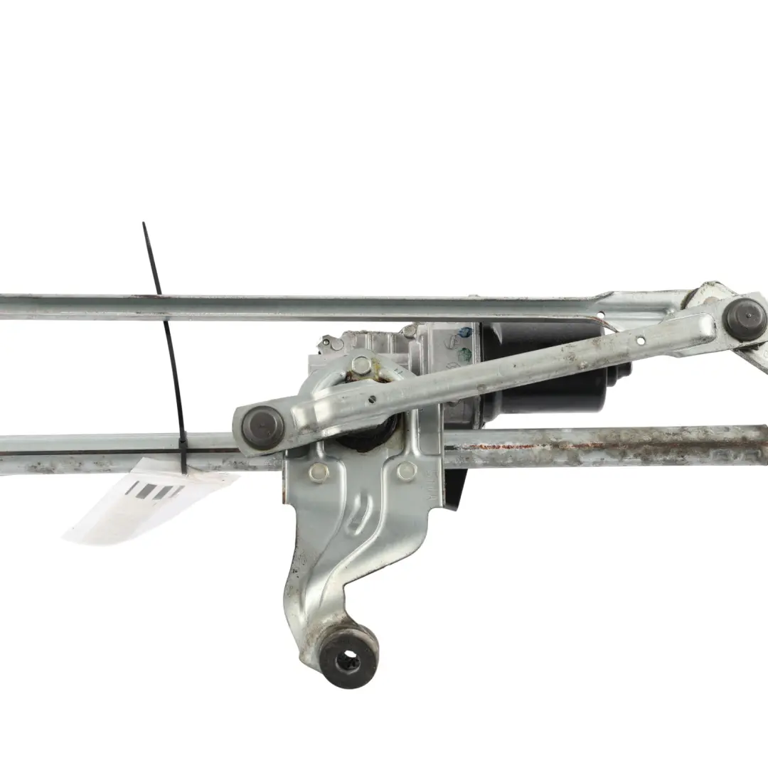 Volkswagen Tiguan Mk2 Windscreen Wiper Motor Linkage - SKU RHD-5NC955023A - Part number 5NC955023A