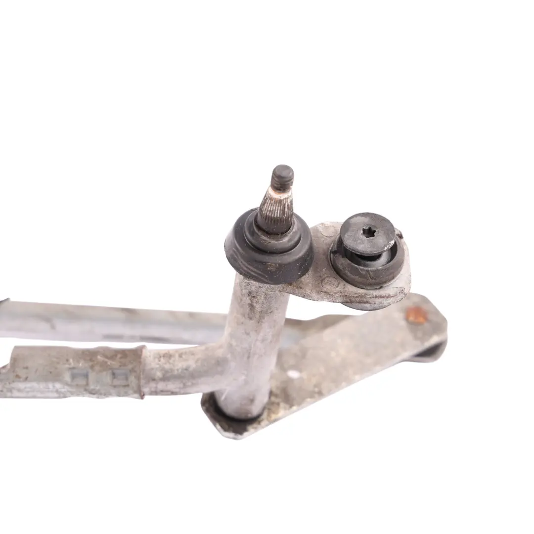 Volkswagen Tiguan Mk2 Windscreen Wiper Motor Linkage - SKU RHD-5NC955023A - Part number 5NC955023A