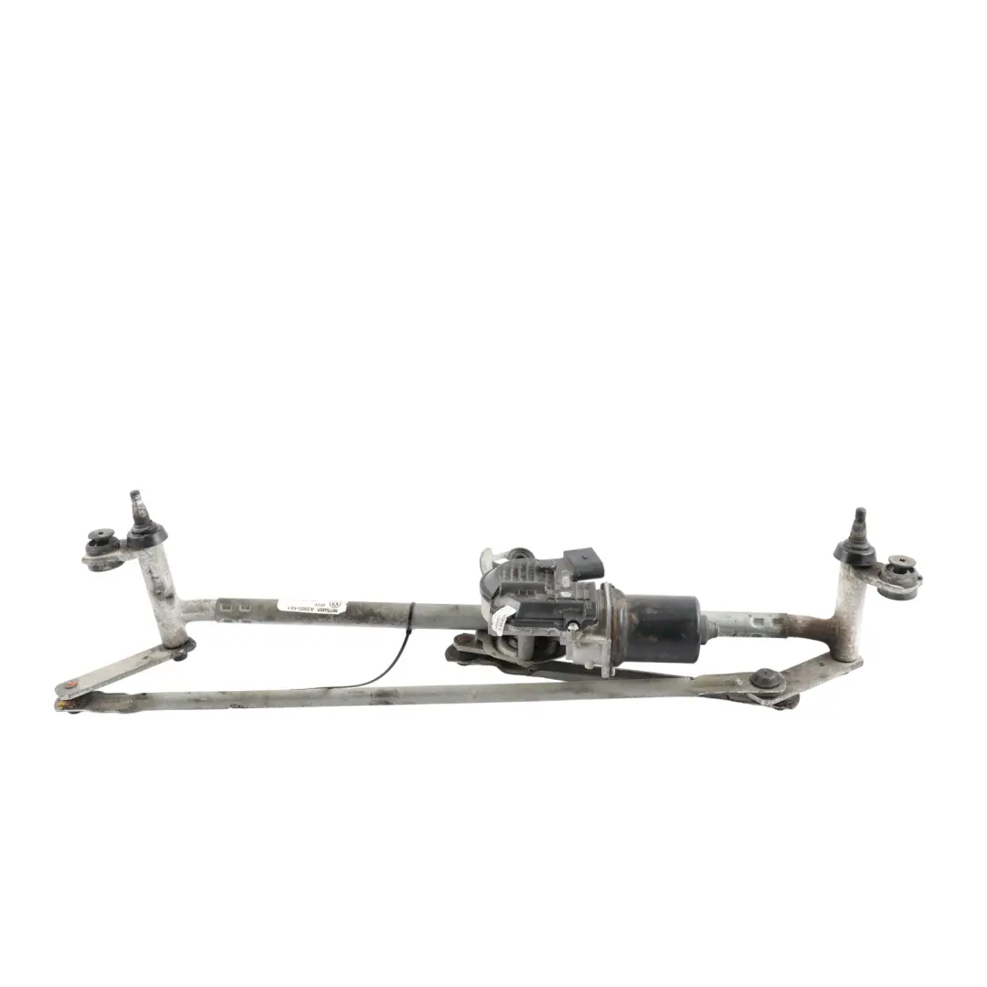 Mk2 Windscreen Wiper Motor Linkage to Volkswagen Tiguan with Part number 5NC955023A Volkswagen Tiguan Mk2 Windscreen Wiper Motor Linkage - SKU RHD-5NC955023A - Part number 5NC955023A