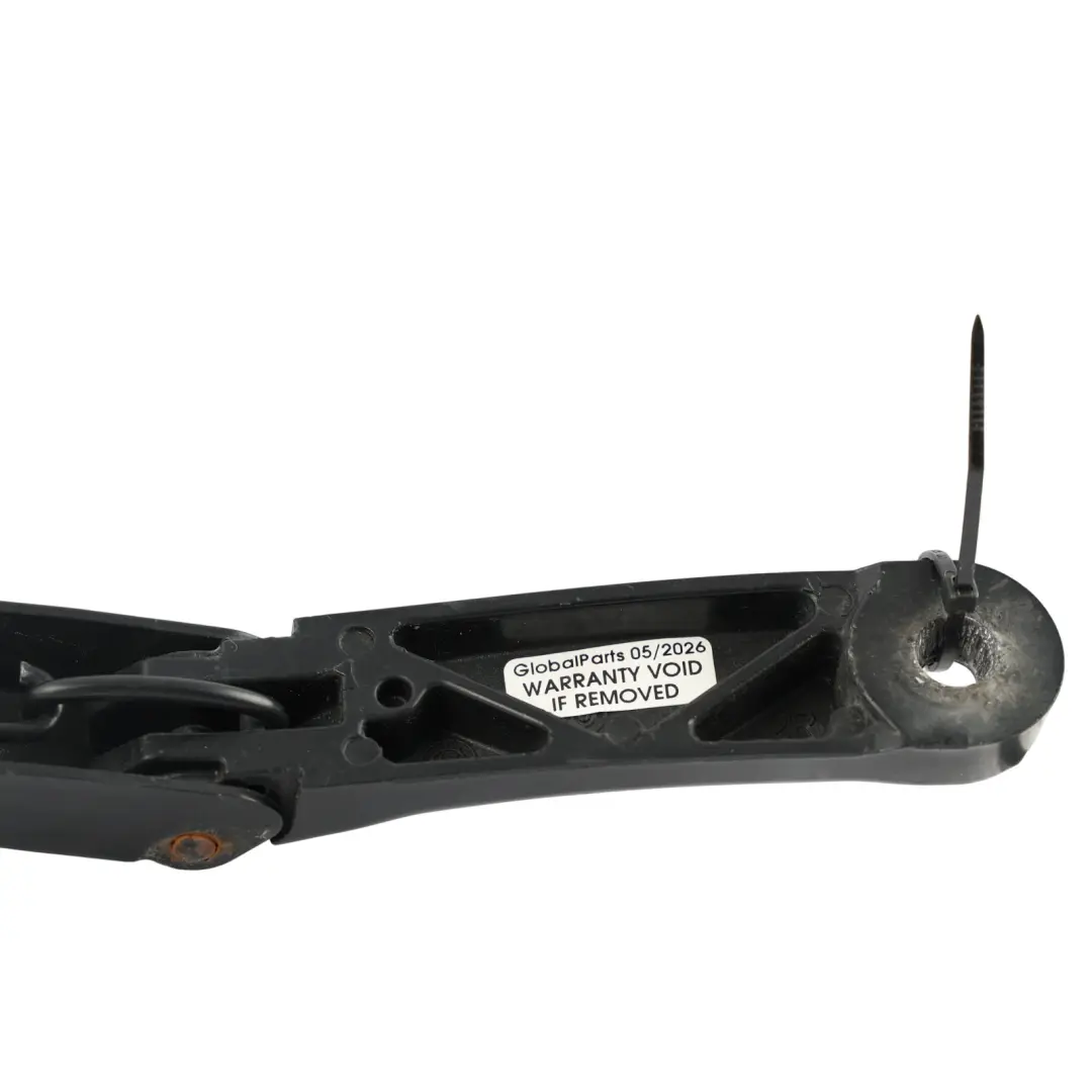Mk2 Windscreen Wiper Arm Front Left N/S to Volkswagen Tiguan with Part number 5NC955409 Volkswagen Tiguan Mk2 Windscreen Wiper Arm Front Left N/S - SKU RHD-5NC955409 - Part number 5NC955409