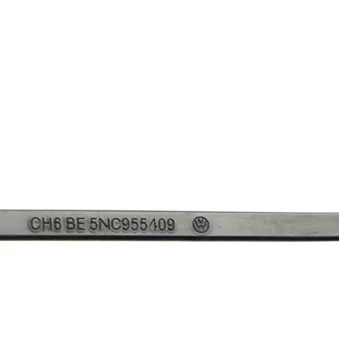 Volkswagen Tiguan Mk2 Windscreen Wiper Arm Front Left N/S - SKU RHD-5NC955409 - Part number 5NC955409