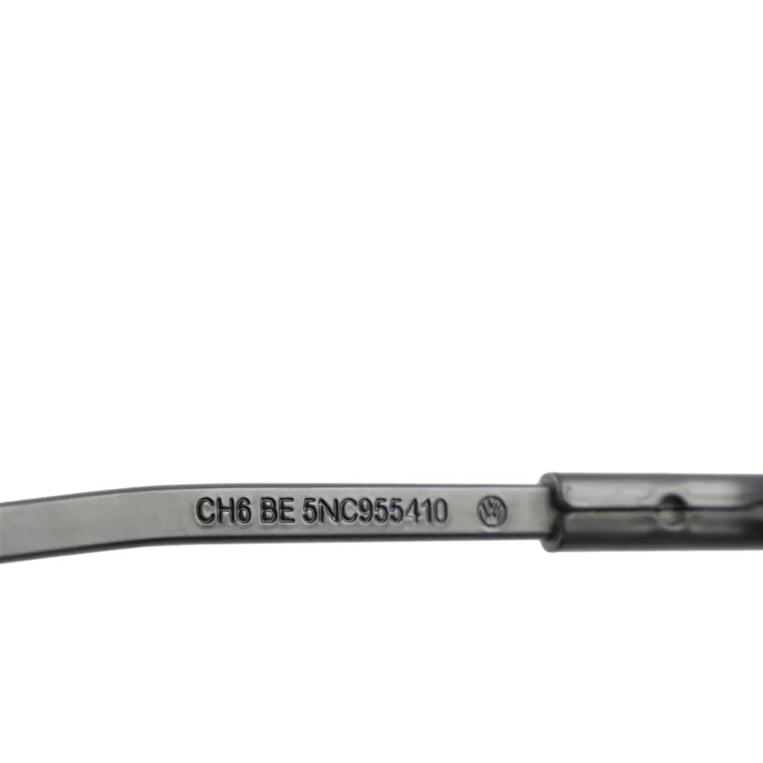 Volkswagen Tiguan Mk2 Windscreen Wiper Arm Front Right O/S - SKU RHD-5NC955410 - Part number 5NC955410