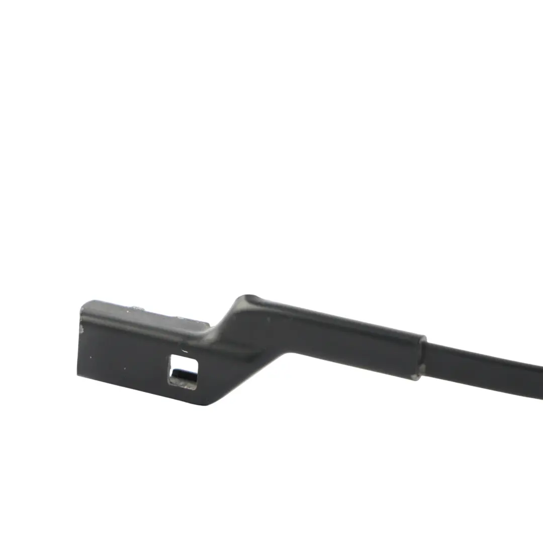 Mk2 Windscreen Wiper Arm Front Right O/S to Volkswagen Tiguan with Part number 5NC955410 Volkswagen Tiguan Mk2 Windscreen Wiper Arm Front Right O/S - SKU RHD-5NC955410 - Part number 5NC955410