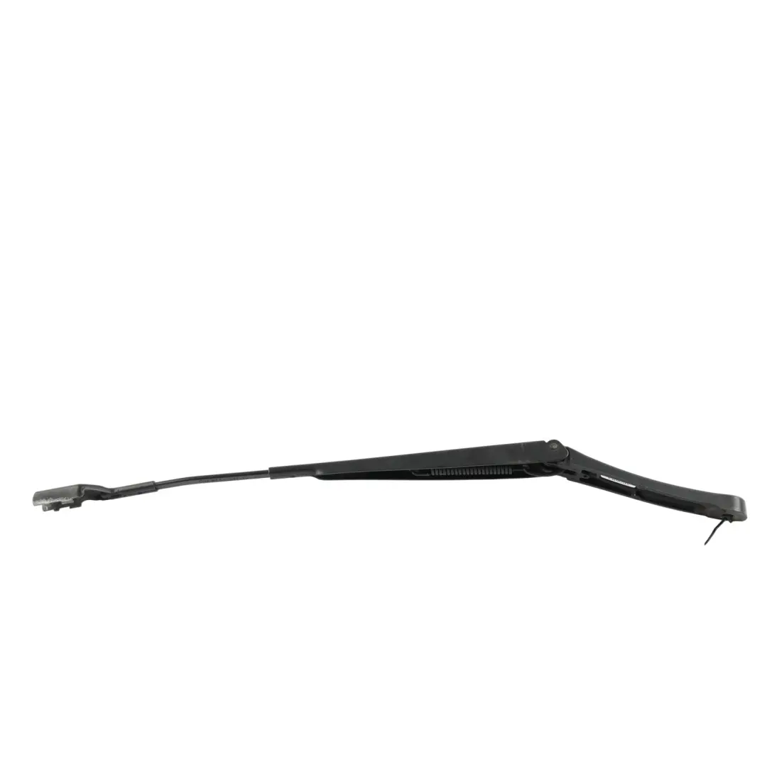 Mk2 Windscreen Wiper Arm Front Right O/S to Volkswagen Tiguan with Part number 5NC955410 Volkswagen Tiguan Mk2 Windscreen Wiper Arm Front Right O/S - SKU RHD-5NC955410 - Part number 5NC955410