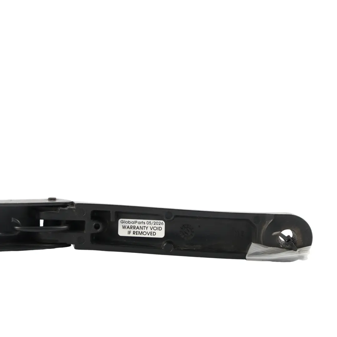 Mk2 Windscreen Wiper Arm Front Right O/S to Volkswagen Tiguan with Part number 5NC955410 Volkswagen Tiguan Mk2 Windscreen Wiper Arm Front Right O/S - SKU RHD-5NC955410 - Part number 5NC955410