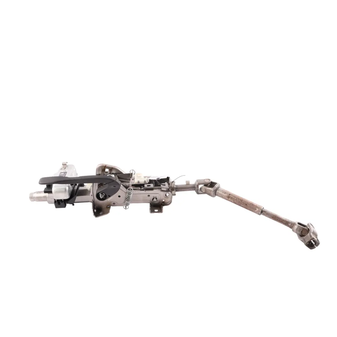 VW Volkswagen Golf Mk7 5G Steering Column Mechanism Ignition Lock - SKU RHD-5Q2419502BB - Part number 5Q2419502BB