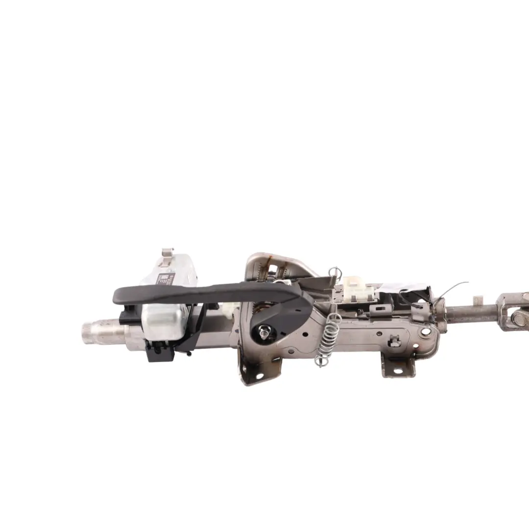 VW Volkswagen Golf Mk7 5G Steering Column Mechanism Ignition Lock - SKU RHD-5Q2419502BB - Part number 5Q2419502BB